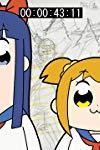 Pop Team Epic - Vanver - A Game in Another Dimension  - Vanver - A Game in Another Dimension