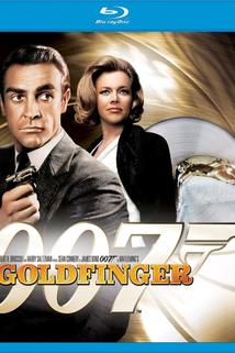 Profilový obrázek - The Goldfinger Phenomenon
