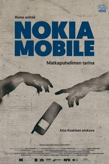 Profilový obrázek - Nokia Mobile: We Were Connecting People