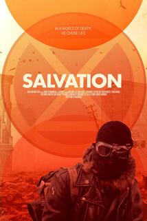 Profilový obrázek - Salvation