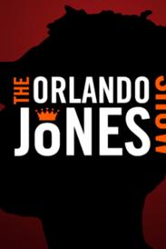 Profilový obrázek - The Orlando Jones Show