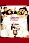 Pravidla zasnoubení (2007)