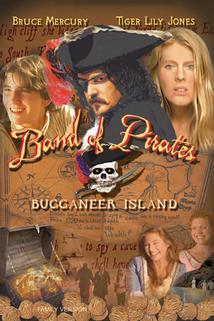 Profilový obrázek - Band of Pirates: Buccaneer Island