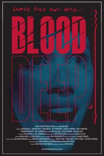 Profilový obrázek - Blood Deep