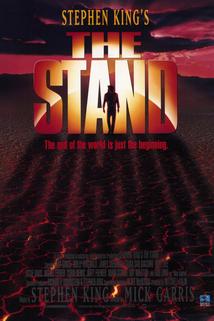 Svědectví  - The Stand
