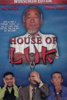 Profilový obrázek - House of Luk