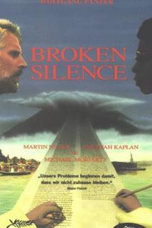 Broken Silence  - Broken Silence