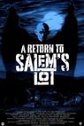 Návrat do městečka Salem's Lot (1987)