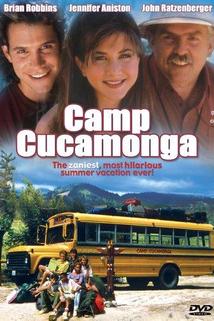 Jak jsem strávil léto  - Camp Cucamonga