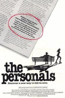 Profilový obrázek - The Personals