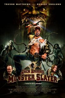 Jack Brooks: Monster Slayer  - Jack Brooks: Monster Slayer