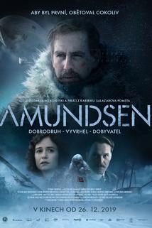 Profilový obrázek - Amundsen