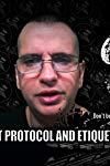 Profilový obrázek - HOLLYWOOD UNAPOLOGETIC! - "Set Protocol and Etiquette"