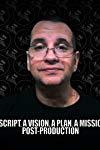 Profilový obrázek - HOLLYWOOD UNAPOLOGETIC! - "A Script, a Vision, a Plan, a Mission: Post-Production"