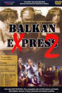 Profilový obrázek - Balkan ekspres 2