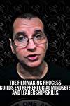 Profilový obrázek - The Filmmaking Process Builds Entrepreneurial Mindsets and Leadership Skills