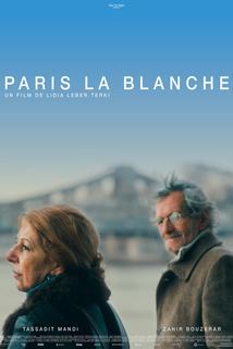 Profilový obrázek - Paris la blanche