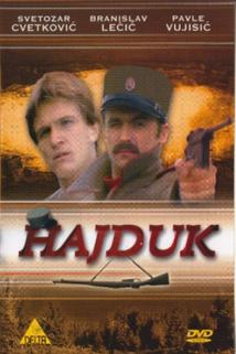 Profilový obrázek - Hajduk