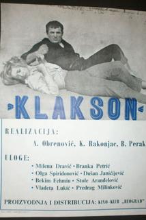 Profilový obrázek - Klakson
