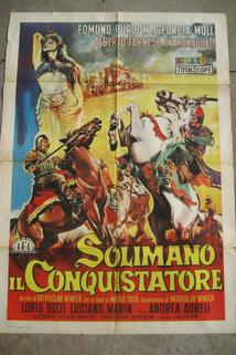 Profilový obrázek - Solimano il conquistatore