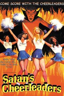 Profilový obrázek - Satan's Cheerleaders