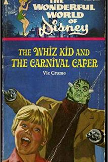 Profilový obrázek - The Whiz Kid and the Carnival Caper