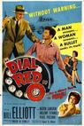 Dial Red O 