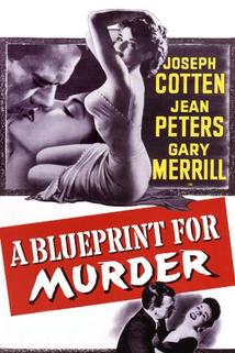 Blueprint for Murder, A