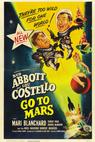 Abbott and Costello Go to Mars 
