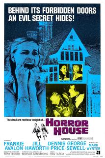 Profilový obrázek - The Haunted House of Horror