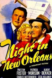 Profilový obrázek - Night in New Orleans