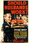 Should Husbands Work? 