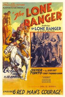 Profilový obrázek - The Lone Ranger