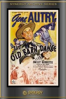 Profilový obrázek - The Old Barn Dance