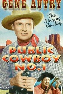 Profilový obrázek - Public Cowboy No. 1