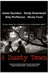A Dusty Town 