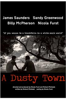 Profilový obrázek - A Dusty Town