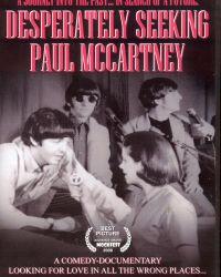 Desperately Seeking Paul McCartney