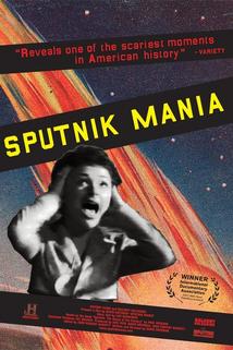 Profilový obrázek - Sputnik Mania