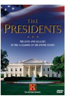 Profilový obrázek - The Presidents