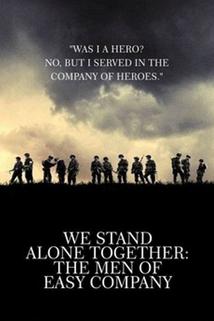 Profilový obrázek - We Stand Alone Together