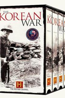 Profilový obrázek - The Korean War: Fire and Ice