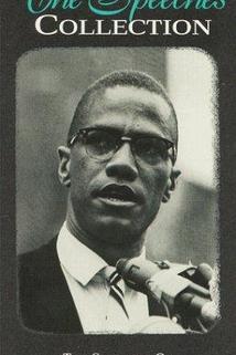 Profilový obrázek - The Speeches of Malcolm X