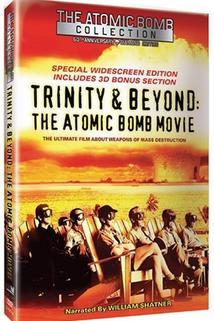 Profilový obrázek - Trinity and Beyond: The Atomic Bomb Movie