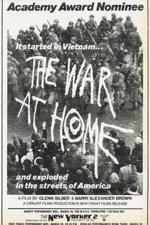 Profilový obrázek - The War at Home