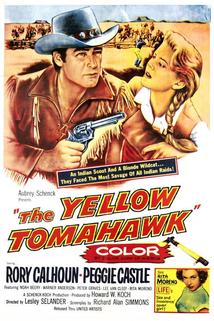 Profilový obrázek - The Yellow Tomahawk