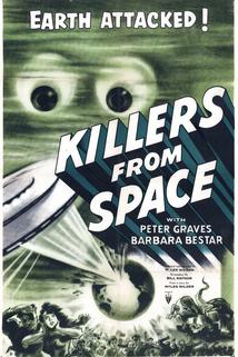 Killers from Space  - Killers from Space