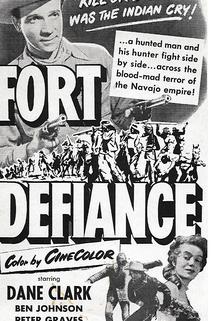 Profilový obrázek - Fort Defiance