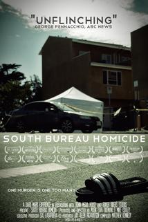 Profilový obrázek - South Bureau Homicide