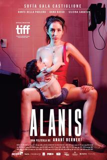 Profilový obrázek - Alanis